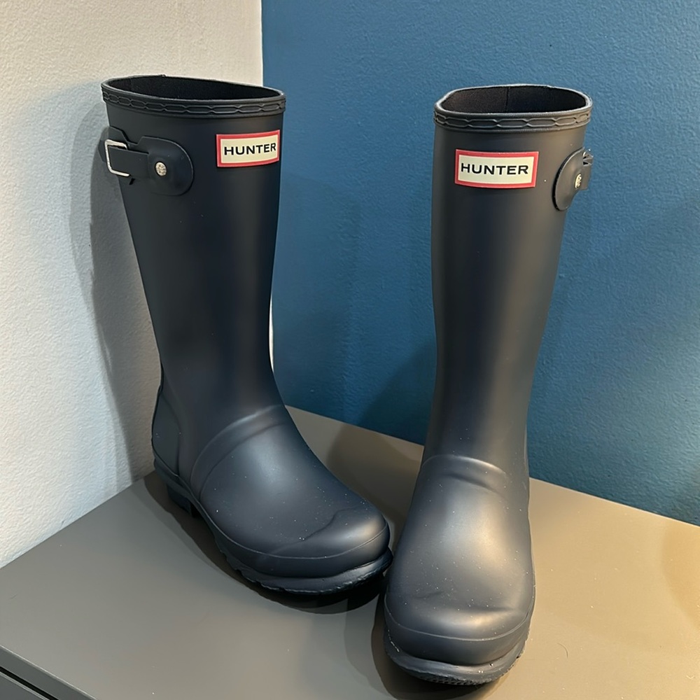 Kids Hunter Boots